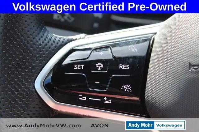 2025 Volkswagen Jetta GLI 2.0T Autobahn