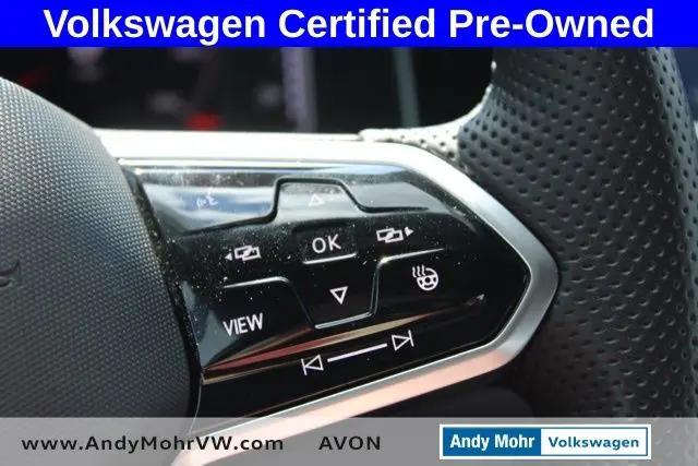 2025 Volkswagen Jetta GLI 2.0T Autobahn