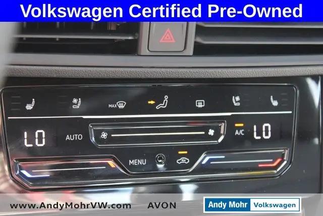 2025 Volkswagen Jetta GLI 2.0T Autobahn