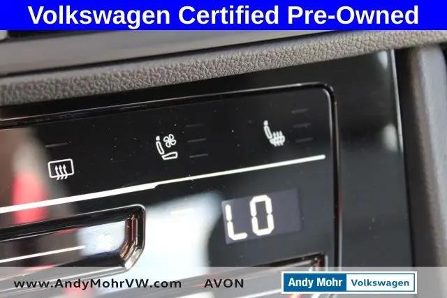 2025 Volkswagen Jetta GLI 2.0T Autobahn