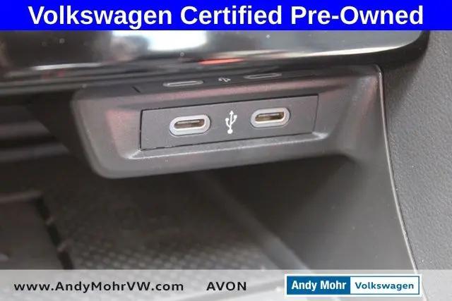 2025 Volkswagen Jetta GLI 2.0T Autobahn