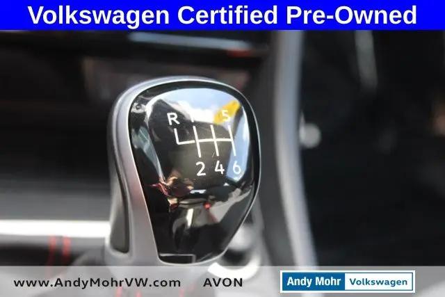 2025 Volkswagen Jetta GLI 2.0T Autobahn