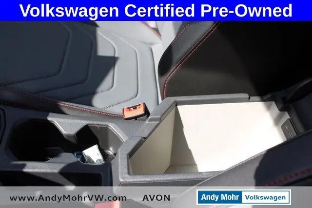 2025 Volkswagen Jetta GLI 2.0T Autobahn