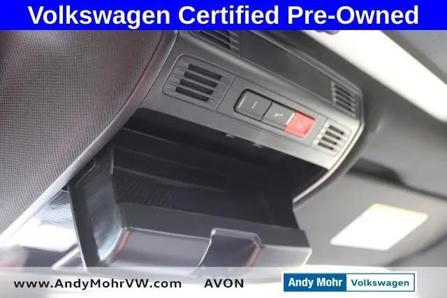 2025 Volkswagen Jetta GLI 2.0T Autobahn