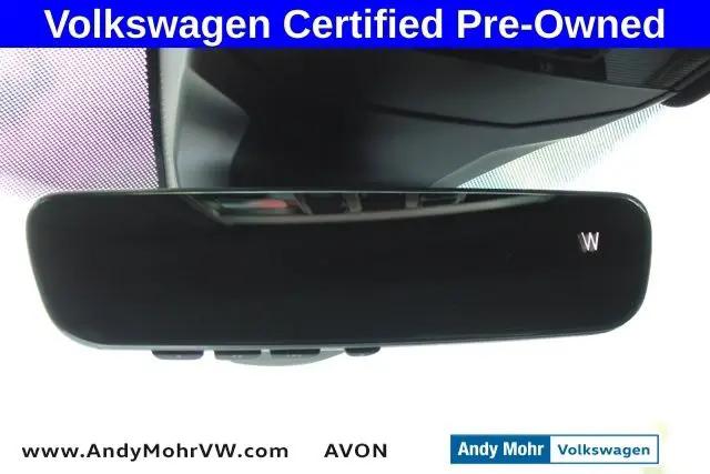 2025 Volkswagen Jetta GLI 2.0T Autobahn