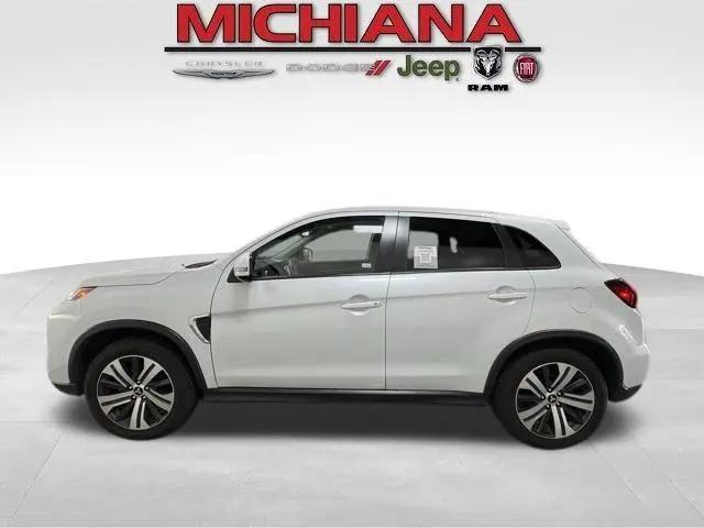 2023 Mitsubishi Outlander Sport 2.0 SE AWC for sale in Mishawaka, IN