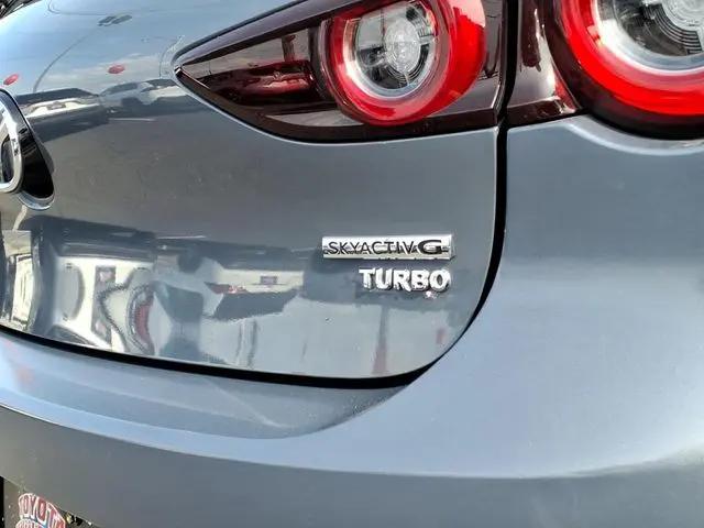 2026 Mazda Mazda3 2.5 Turbo Premium Plus