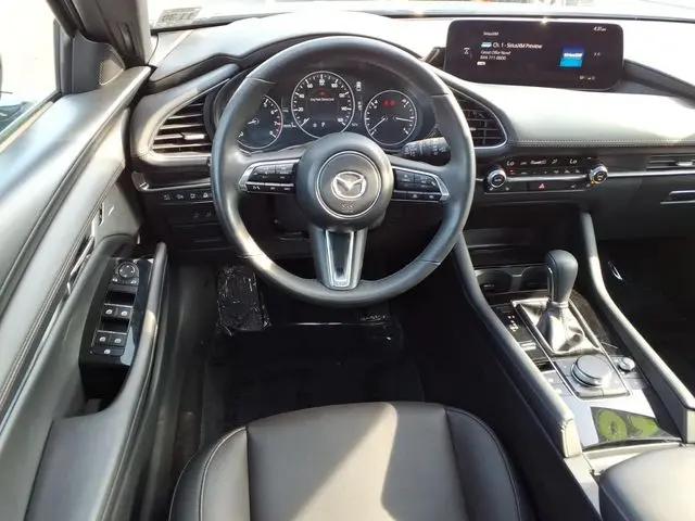 2026 Mazda Mazda3 2.5 Turbo Premium Plus