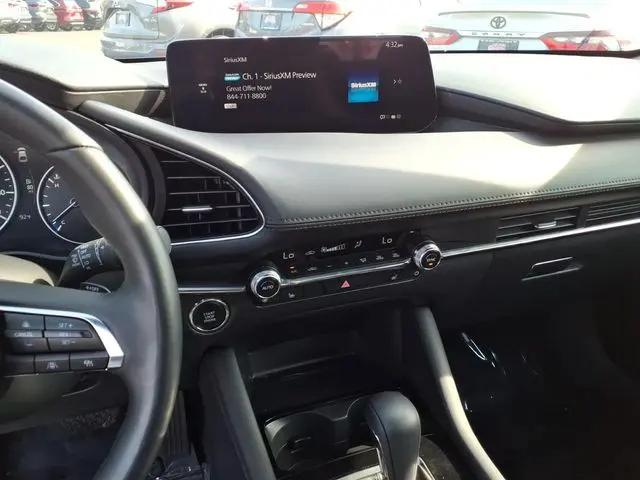 2026 Mazda Mazda3 2.5 Turbo Premium Plus