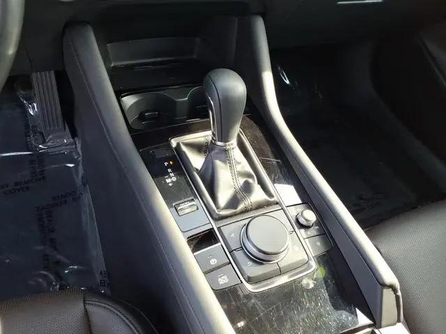2026 Mazda Mazda3 2.5 Turbo Premium Plus