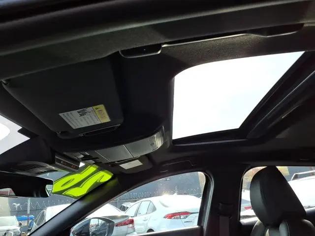 2026 Mazda Mazda3 2.5 Turbo Premium Plus