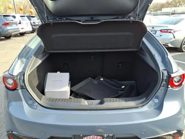 2026 Mazda Mazda3 2.5 Turbo Premium Plus