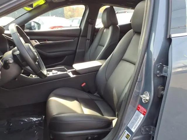 2026 Mazda Mazda3 2.5 Turbo Premium Plus