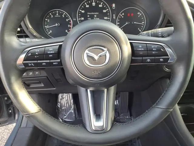2026 Mazda Mazda3 2.5 Turbo Premium Plus