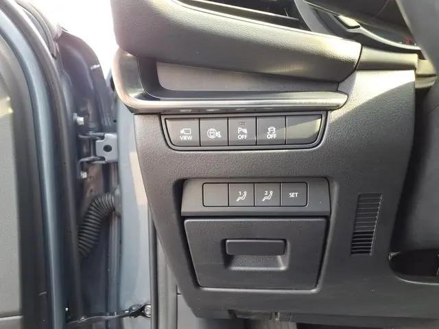 2026 Mazda Mazda3 2.5 Turbo Premium Plus