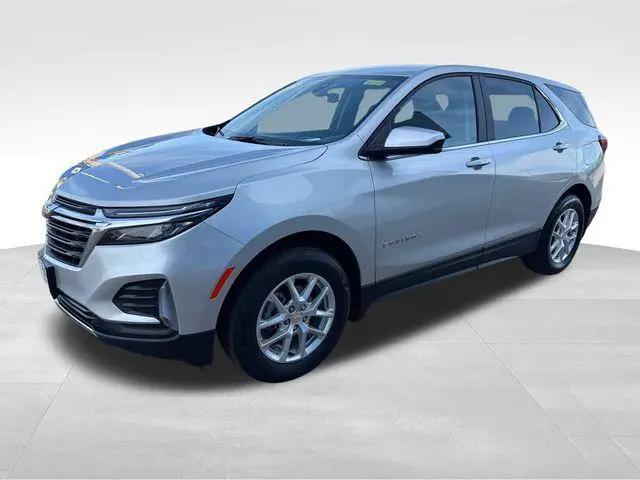 2022 Chevrolet Equinox AWD LT for sale in Marshfield, WI