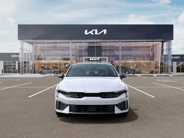 2026 Kia K5 GT-Line FWD