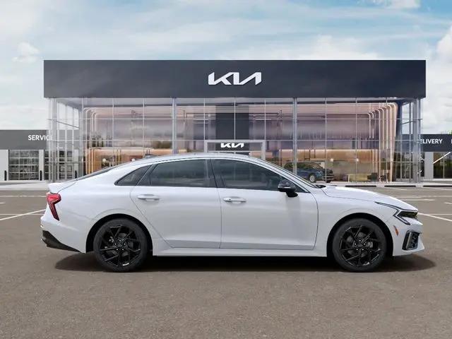 2026 Kia K5 GT-Line FWD
