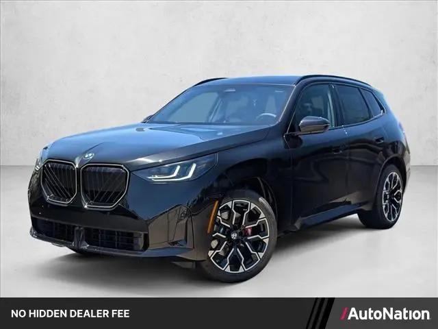 2026 BMW X3 30 xDrive for sale in Valencia, CA