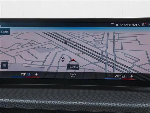 2027 BMW M4 Competition