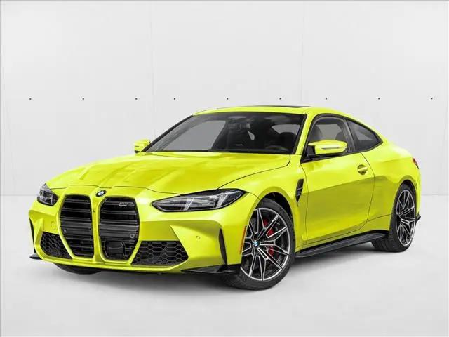 2027 BMW M4 Competition for sale in Valencia, CA
