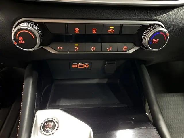 2025 Nissan Altima SR FWD