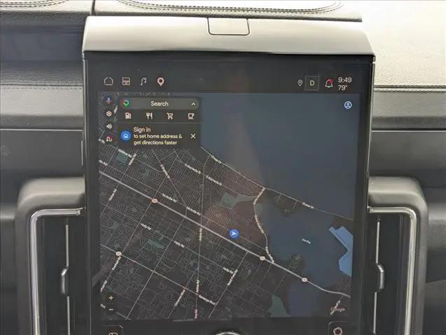 2025 GMC Yukon 4WD Denali