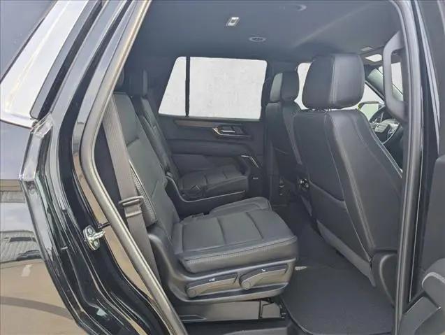 2025 GMC Yukon 4WD Denali
