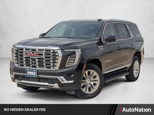 2025 GMC Yukon 4WD Denali for sale in Corpus Christi, TX