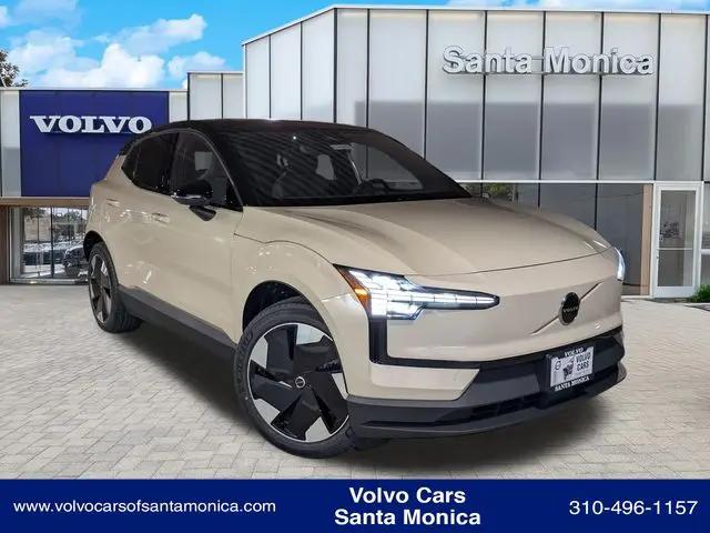 2026 Volvo EX30 Plus Twin Motor Performance, Fully electric for sale in Santa Monica, CA