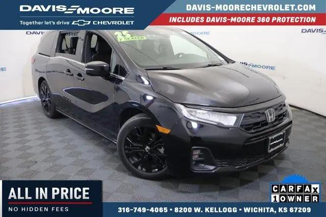 2025 Honda Odyssey Sport-L for sale in Wichita, KS