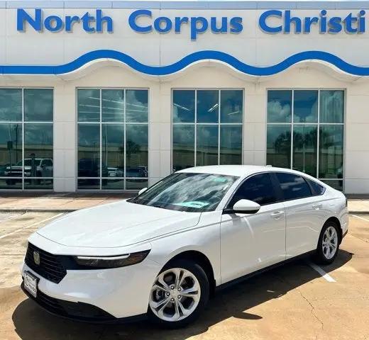 2026 Honda Accord Sedan LX for sale in Corpus Christi, TX