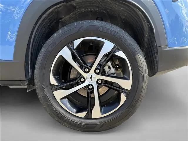 2024 Chevrolet Trax FWD 1RS