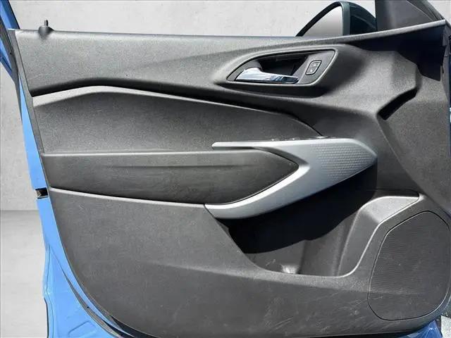 2024 Chevrolet Trax FWD 1RS