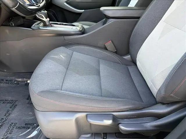 2024 Chevrolet Trax FWD 1RS