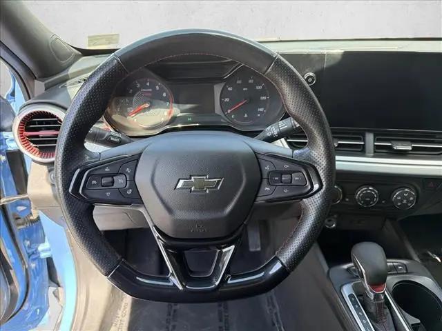 2024 Chevrolet Trax FWD 1RS