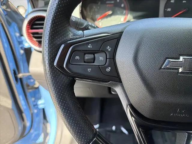 2024 Chevrolet Trax FWD 1RS