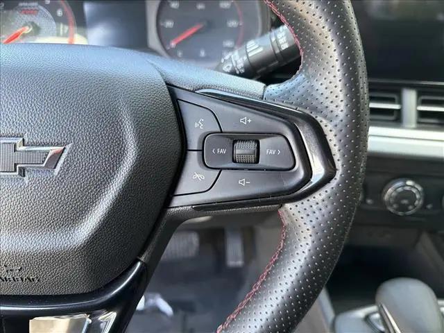 2024 Chevrolet Trax FWD 1RS