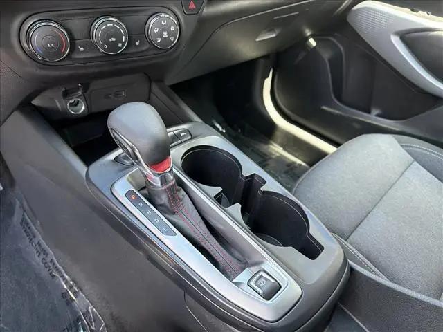 2024 Chevrolet Trax FWD 1RS