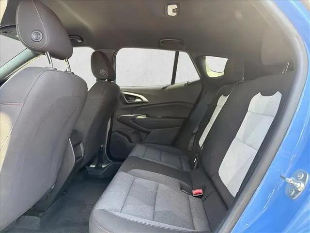 2024 Chevrolet Trax FWD 1RS