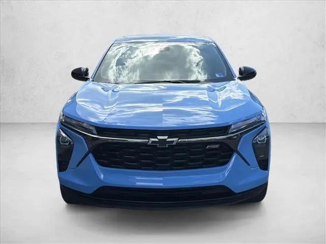 2024 Chevrolet Trax FWD 1RS