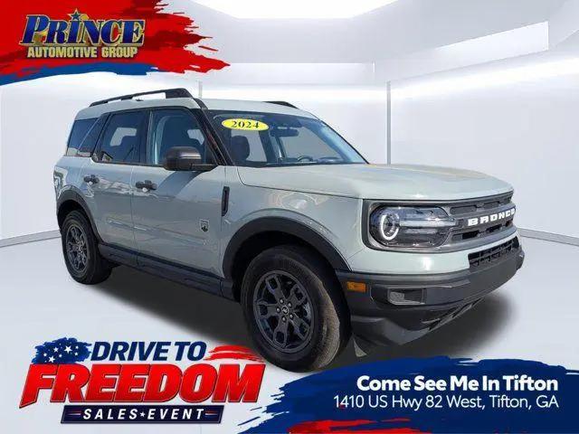 2024 Ford Bronco Sport Big Bend for sale in Tifton, GA