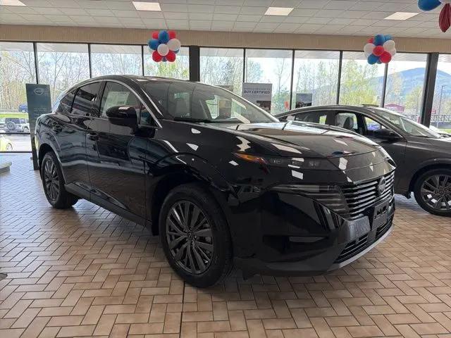 2026 Nissan Murano SL for sale in Bennington, VT