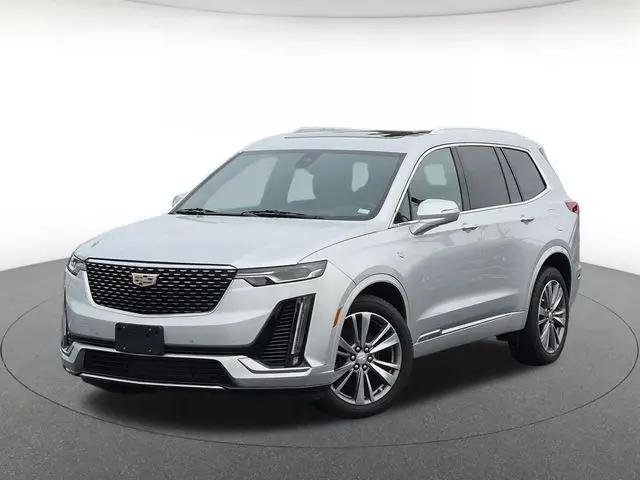 2020 Cadillac XT6 AWD Premium Luxury for sale in O'Fallon, MO