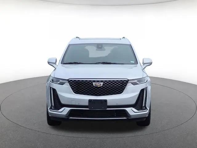 2020 Cadillac XT6 AWD Premium Luxury
