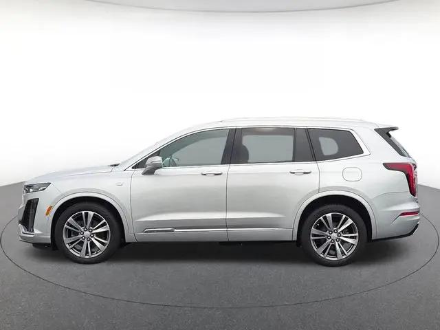 2020 Cadillac XT6 AWD Premium Luxury