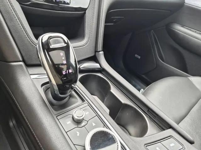 2020 Cadillac XT6 AWD Premium Luxury