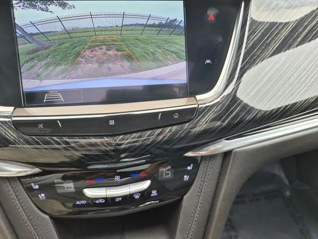 2020 Cadillac XT6 AWD Premium Luxury