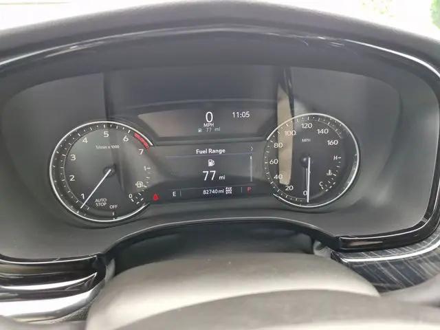 2020 Cadillac XT6 AWD Premium Luxury