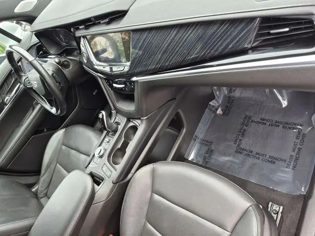 2020 Cadillac XT6 AWD Premium Luxury